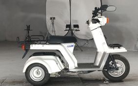 HONDA GYRO TD02