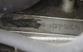 HONDA CB750F Z RC04