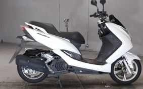 YAMAHA MAJESTY 155S SG28J