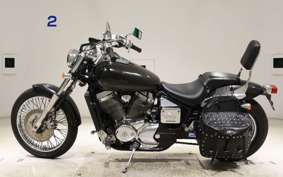 HONDA SHADOW 400 SLASHER 2007 NC40