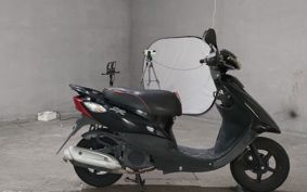 YAMAHA JOG ZR EVOLUTION2 SA39J