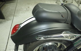 TRIUMPH ROCKET III 2015