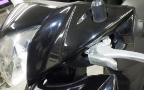 SUZUKI ADDRESS 110 2019 CE47A
