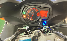 SUZUKI BANDIT1250F ABS 2011 GW72A