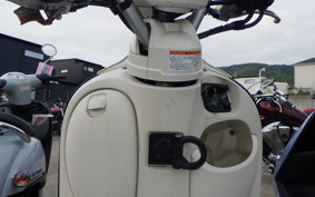 YAMAHA VINO 50 Gen.4 AY02