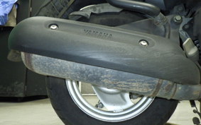 YAMAHA JOG Gen.5 1998 SA36J