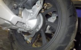 HONDA PCX125 2007 JF81