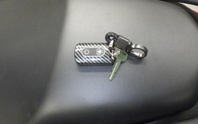 YAMAHA N-MAX 1998 SEG6J