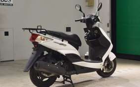 YAMAHA CYGNUS 125 X 2 SE44J