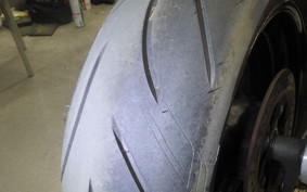 SUZUKI GSX1400 2004 GY71A