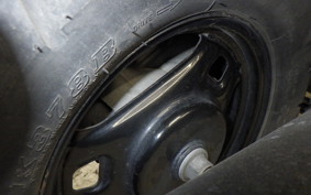 SUZUKI ADDRESS V125 CF46A