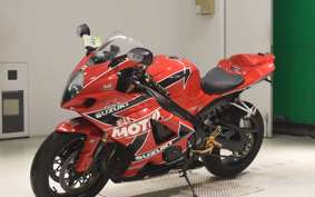 SUZUKI GSX-R1000 2007