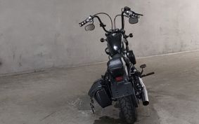 HARLEY XL1200X 2016 LC3