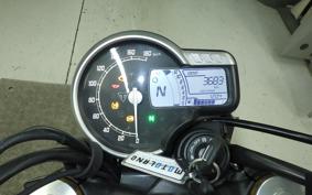 TRIUMPH SPEED 400 2024