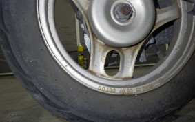 HONDA DIO CESTA GEN 2 2006 AF62