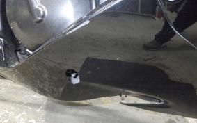 KAWASAKI ZX 10 NINJA R 2008 ZXT00D