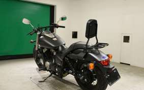 HONDA SHADOW 750 PHANTOM 2015 RC53