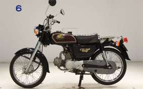 HONDA CD50 BENLY CD50