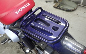 HONDA C125 SUPER CUB 2017 JA58
