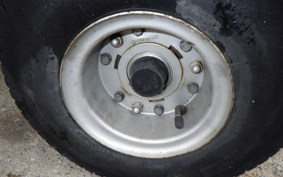 HONDA GYRO UP TA01