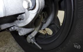 HONDA LEAD 125 1986 JF45