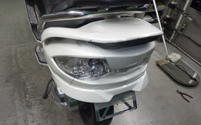 SUZUKI SKYWAVE 250 (Burgman 250) M 2026 CJ45A