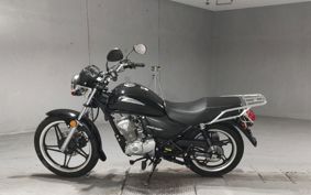 HONDA CBF125T PJJN