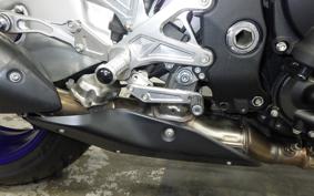 YAMAHA MT-10 SP 2017 RN50J