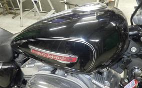 HARLEY XL1200CI 2008