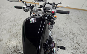YAMAHA DRAGSTAR 400 2012 VH02J