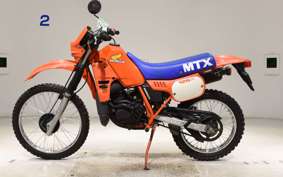 HONDA MTX125R JD05