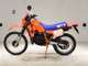 Фото Honda MTX125R 1985 с японского аукциона