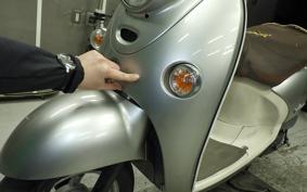 YAMAHA VINO 50 SA26J