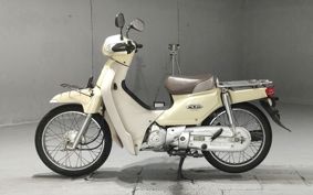 HONDA SUPER CUB110 JA10