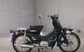 HONDA SUPER CUB90 HA02