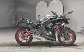 KAWASAKI NINJA 400 2019 EX400E