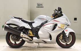 SUZUKI HAYABUSA Gen.2 2015 GX72B