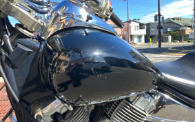 YAMAHA DRAGSTAR400 1996 4TR