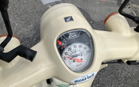 HONDA SUPER CUB50 AA09