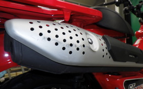 HONDA CT125 HUNTER CUB 2019 JA55