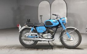 YAMAHA DS5E DS5