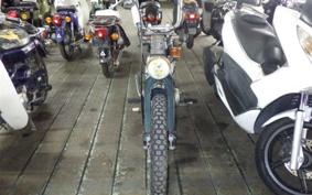 HONDA C50 SUPER CUB AA01