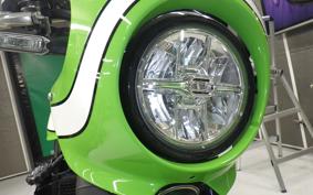 KAWASAKI Z900RS CAFE 2018 ZR900C