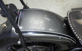 HARLEY FXSTB 1450 2000