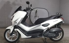 YAMAHA N-MAX 125 SE86J