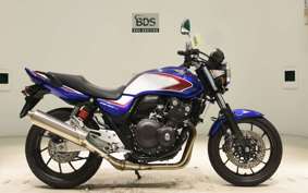HONDA CB400SF GEN 4 A 2021 NC42