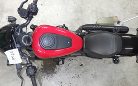 HARLEY RH975 2022