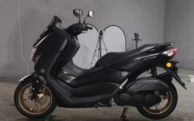 YAMAHA N-MAX 125 SEG6J