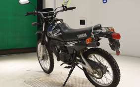 YAMAHA DT50 17W