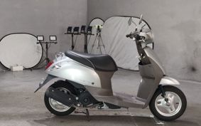 SUZUKI LET'S G CA4AA